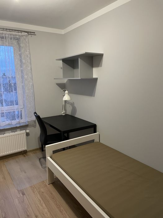 Mieszkanie – Zielona Góra - Widok 4