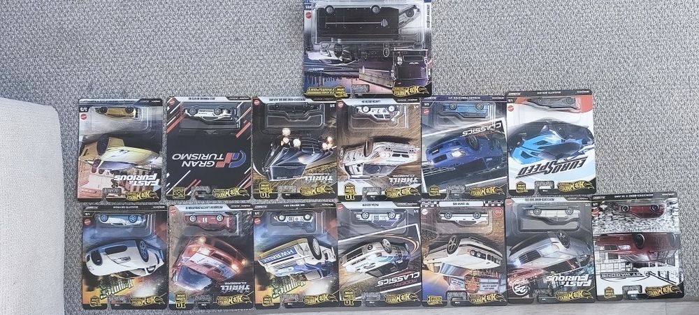 Vários Hotwheels Ler descrição