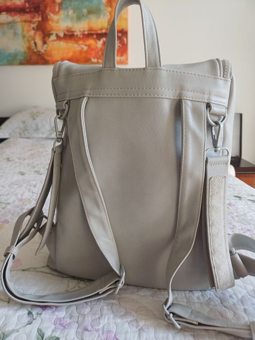 Mochila bebe cotton juice