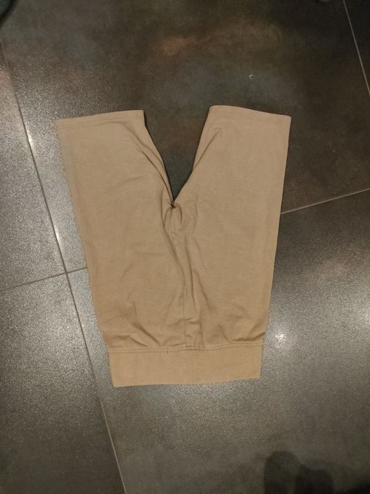 damskie spodenki  kolarki XS Sinsay w bardzo dobrym stanie