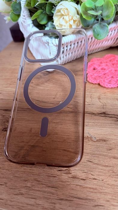 Чехол на iPhone 16, чохол для iPhone, Айфон 16