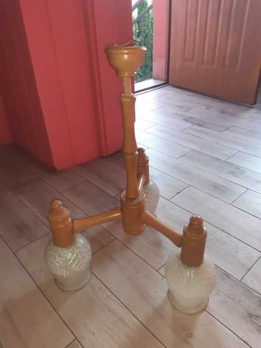 Oddam za darmo lampe