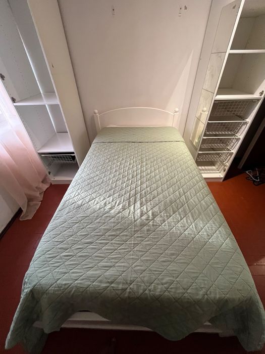 Quarto para alugar /casal