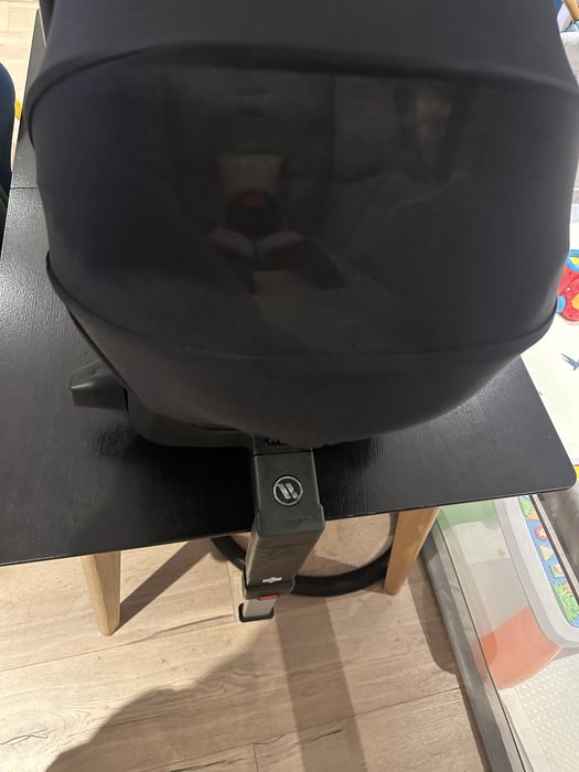 Fotelik Avionaut 0-13kg