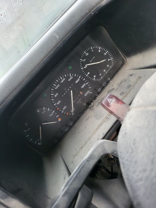 Volkswagen t4 2.4 diesel