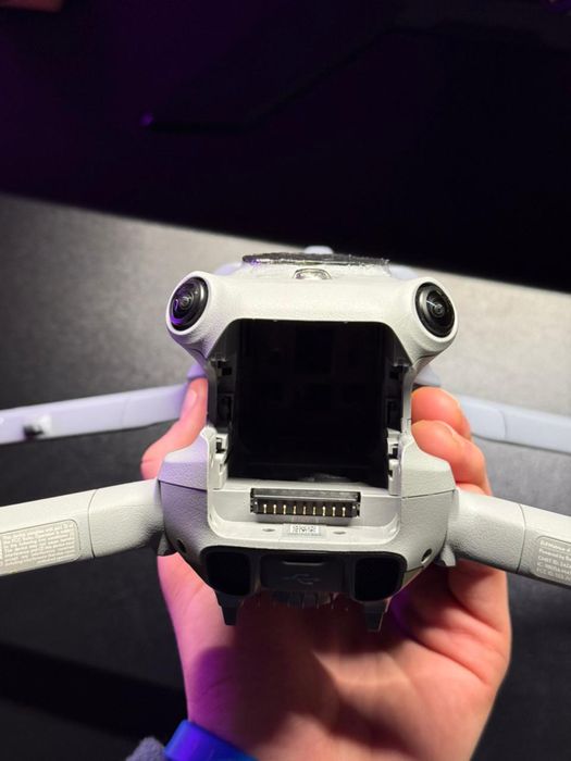 Matrice 4t 6хв терміново