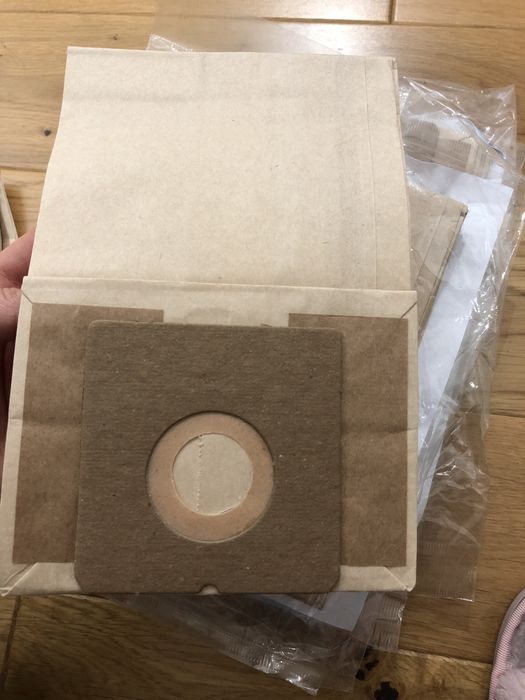 Worki do odkurzacza sencor svc 45 wessper 2x5