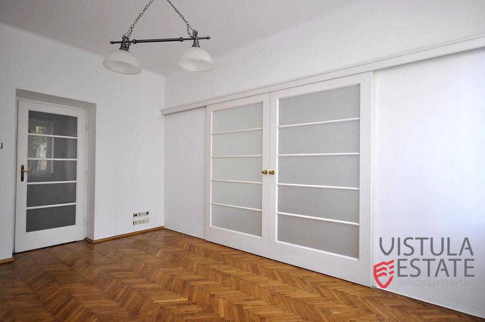 Duży lokal biurowy do wynajęcia | 120 m2