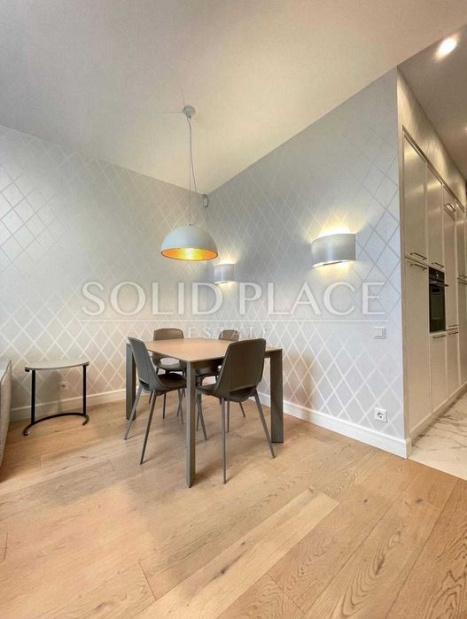 ОРЕНДА квартири В ЖК ROYAL TOWER  Саксаганського, 37К | 65 м²