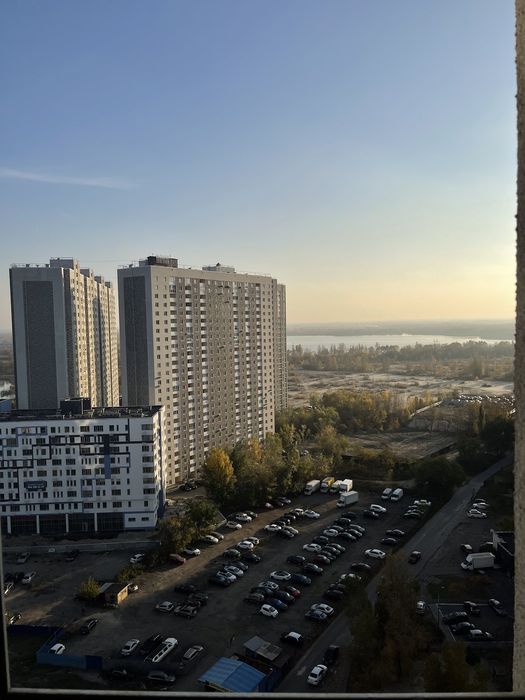 3-кімнатна квартира за адресою вул. Вишняківська (площа 83 м²) - Atlanta.ua - фото 2