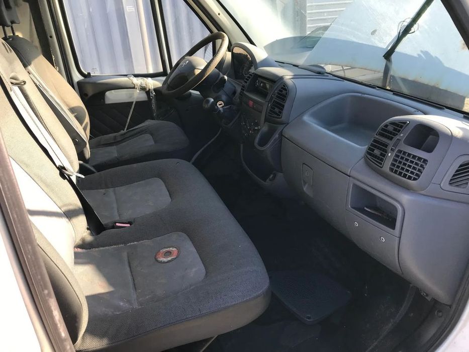Citroen Jumper 2.2 HDi 2005 - Para Peças