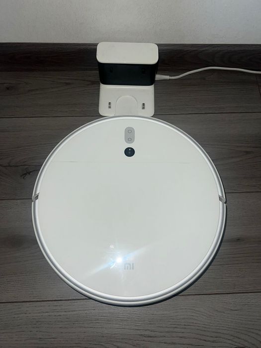 Xiaomi Mi Robot Vacuum Mop 2