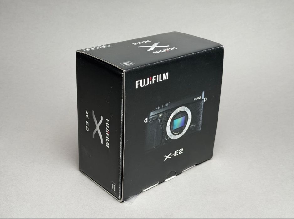 Fujifilm X-E2 (excelente estado)