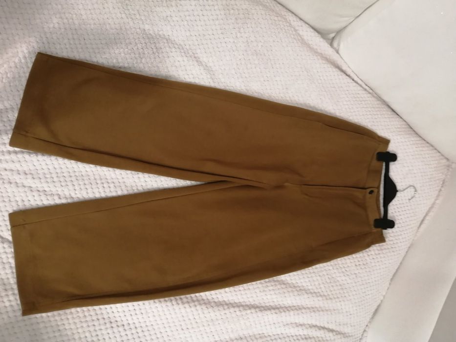 Жіночі штани UNIQLO розмір M