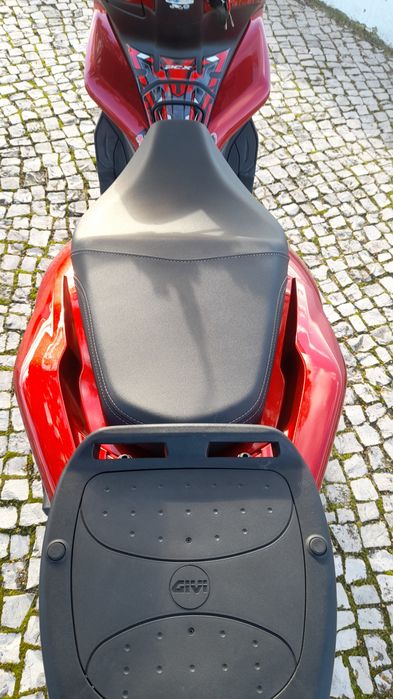 Honda PCX 125 Como Nova