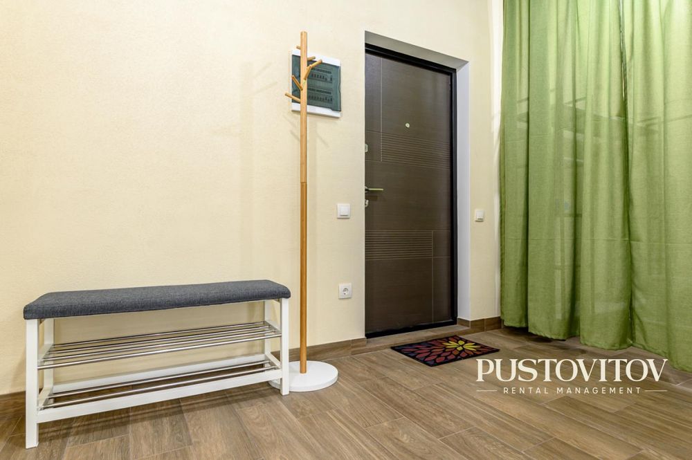 Продажа квартиры Гагаринское плато 5/2 ЖК «Гагарин плаза»
