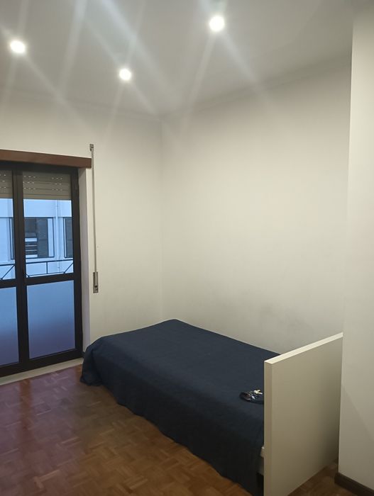 Arrendamento de quarto  em Coimbra