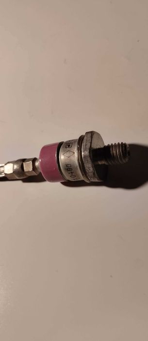 Dioda prostownicza mocy 2D141 100A