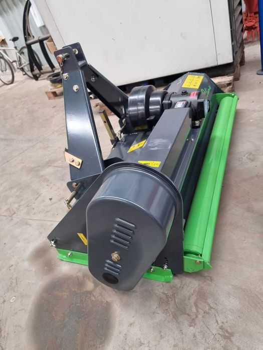 Triturador de Martelos de 1.05 Mt - Novo