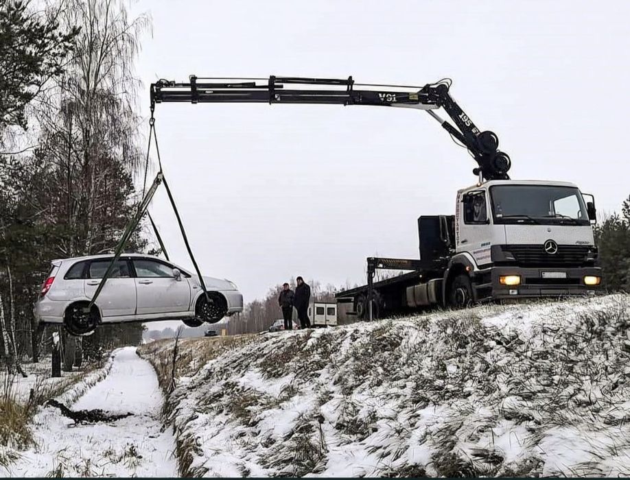Эвакуатор-манипулятор,помощь в дороге, манипулятор, помощь после дтп