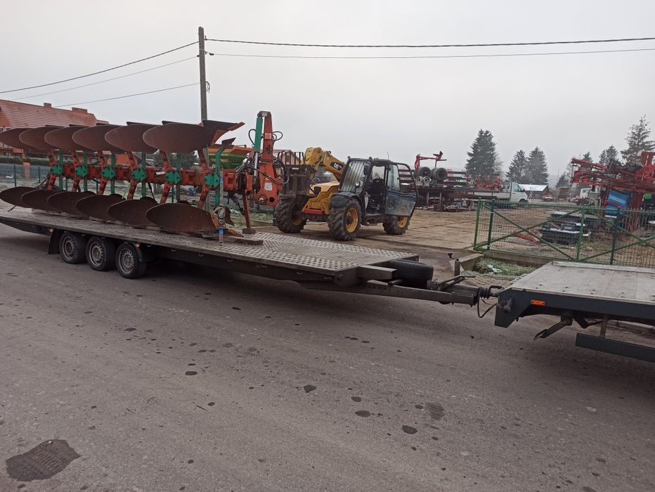 silosy zbożowe 150 ton x5