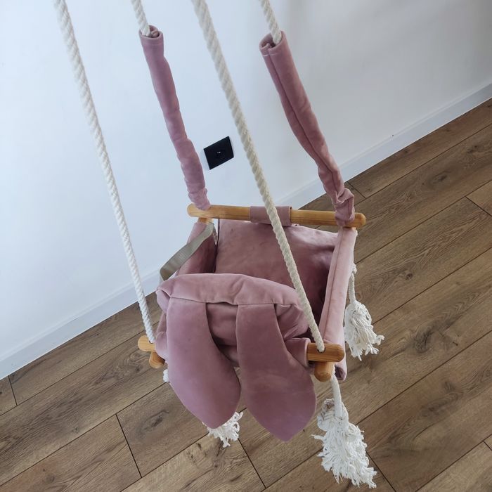 Huśtawka dla dziecka