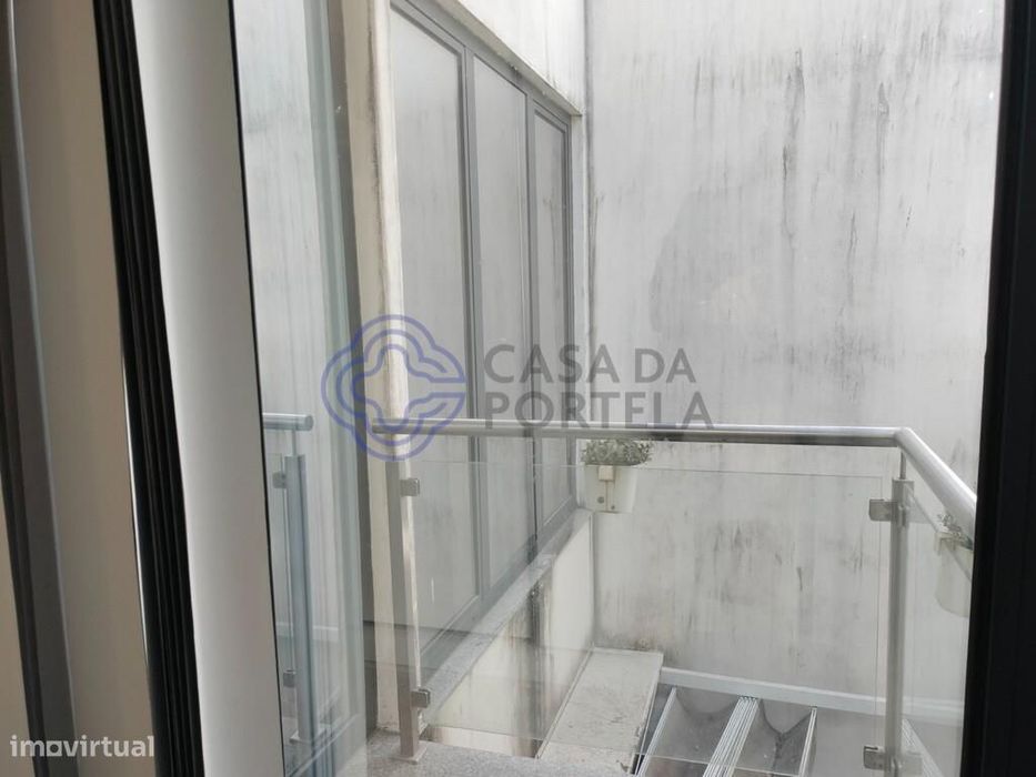 Apartamento T1 Matosinhos Sul pronto a habitar ou rentabilizar em arre