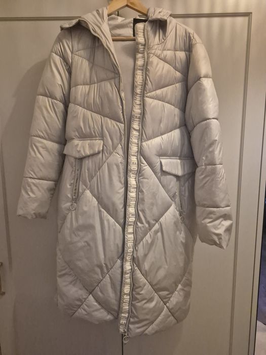 Zimowa kurtka damska M/L