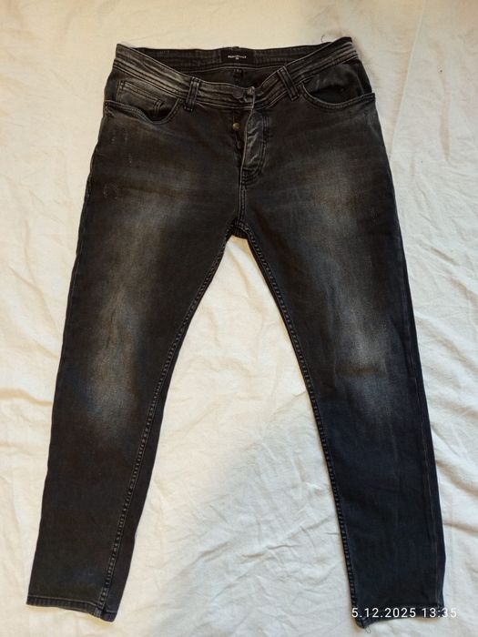 Dsquared2 jeans męskie jak nowe