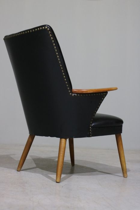 Poltrona dinamarquesa | Danish Design | Vintage