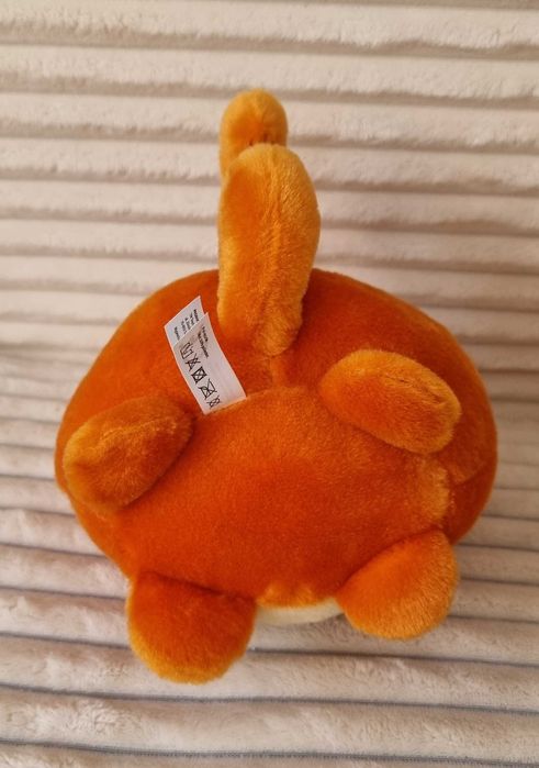 Wiewiórka Wiola z Biedronki