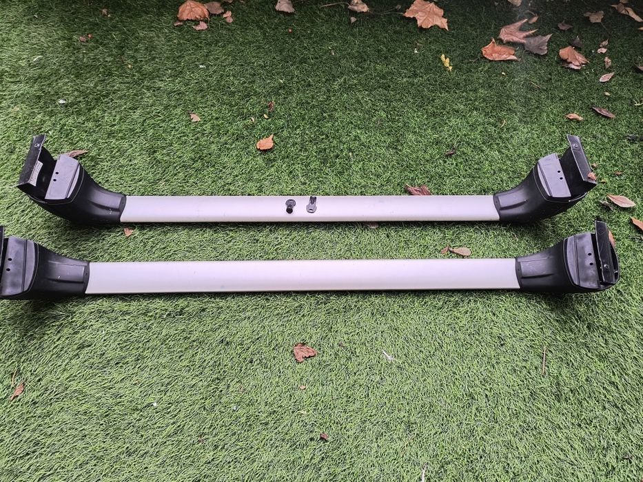 Oryginalne belki dachowe Renault Clio V