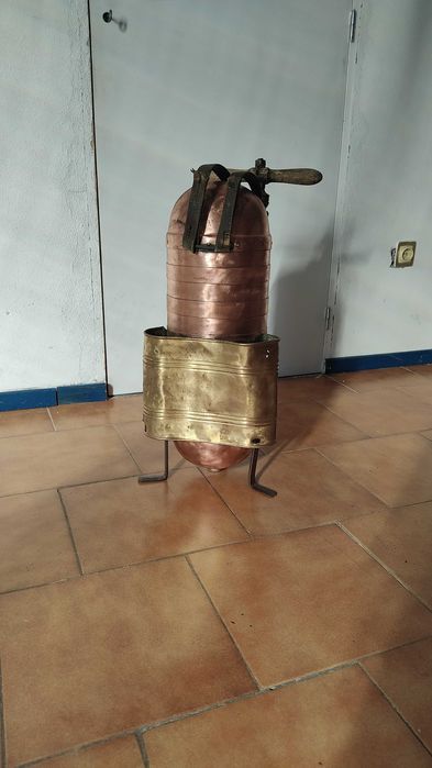 pulverizador cobre e latão