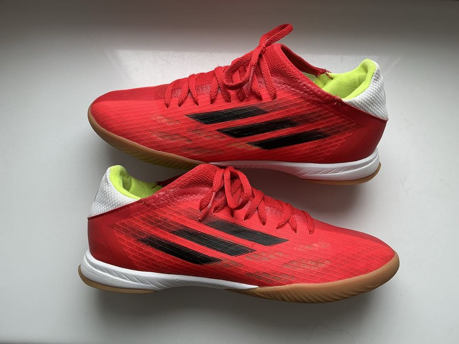 Футзалки Adidas X Speedflow.3 41 р.