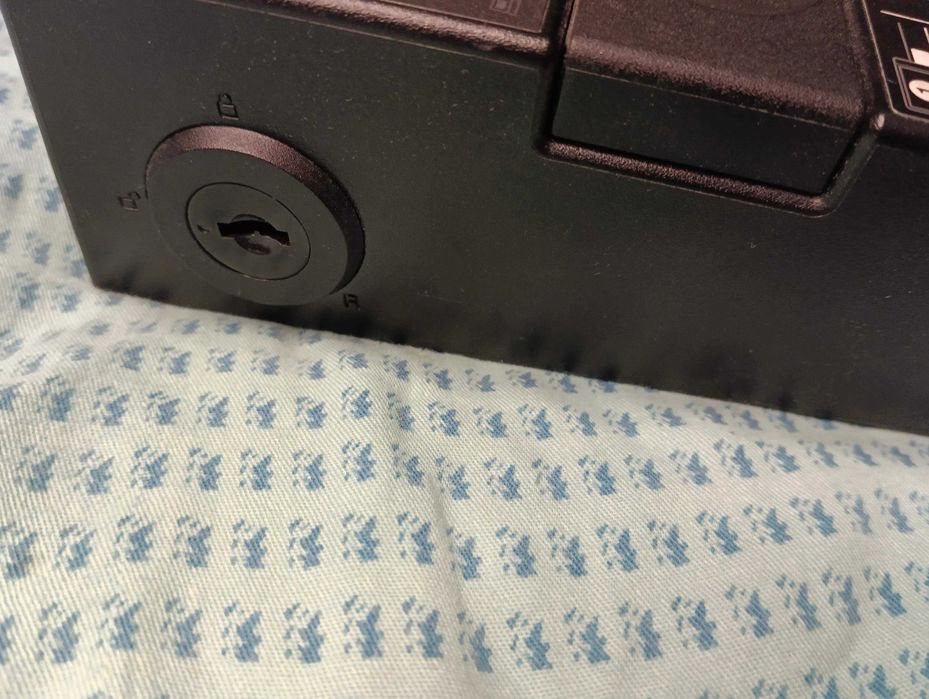 Lenovo THINKPAD Pro Docking Station 40AH SD20Z56364 5D20Z56369