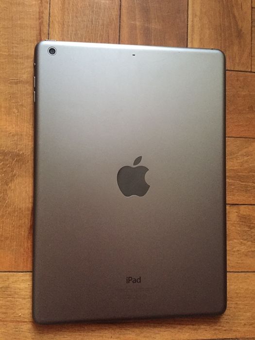 Айпад на 16ГБ Ipad air 16gb айклауд чистий