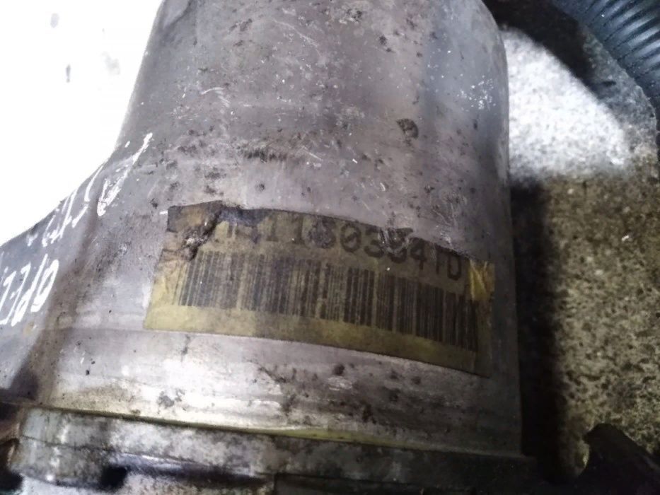 Bomba de Direção Assistida Opel Astra Ref.: ...113038.4TD