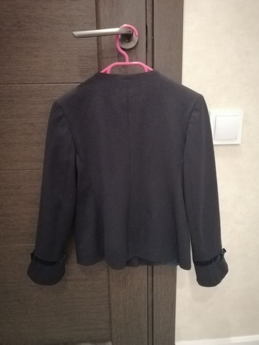 Жакет для дівчинки Мілана!