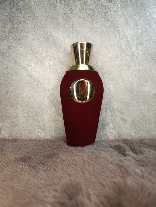 V Canto Stricnina Extrait de Parfum 100 мл оригінал