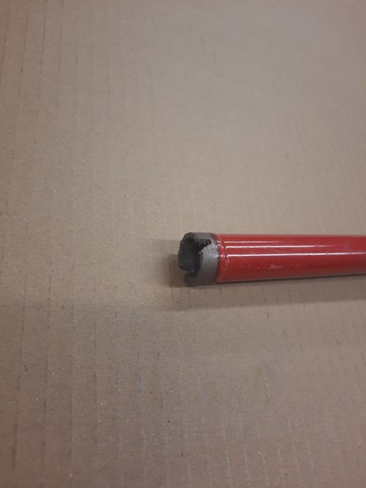 Hilti wiertło fi 20 mm do wiertnicy