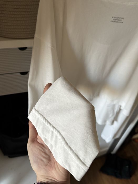 Лонгслів лонг Blastout Blast Out