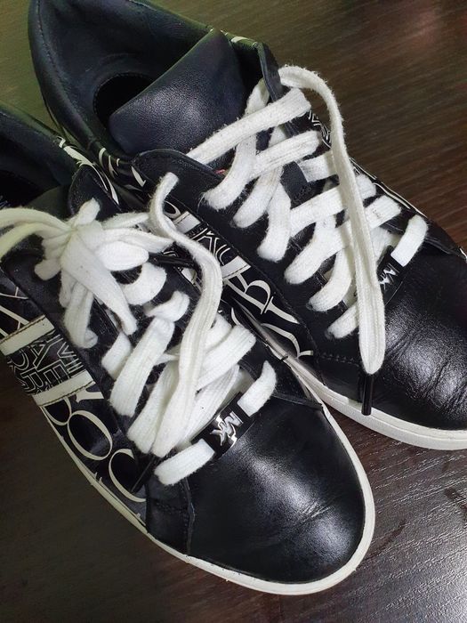 Buty tenisówki Michael kors rozm 8