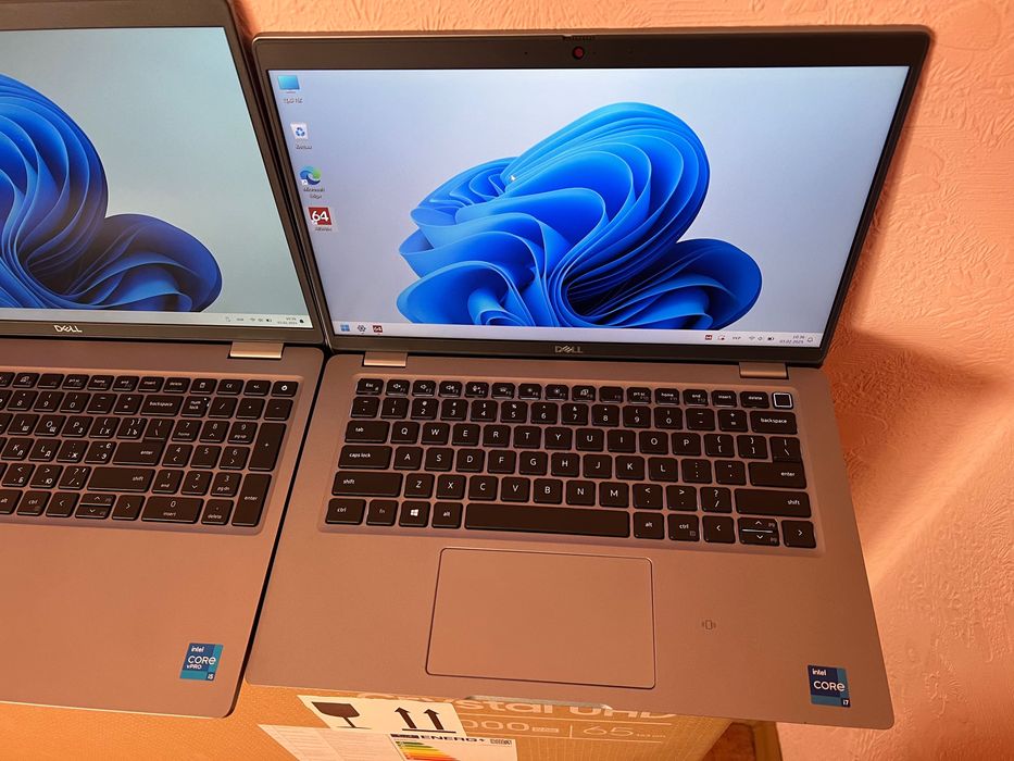 Продам ноутбук Dell Latitude 5420