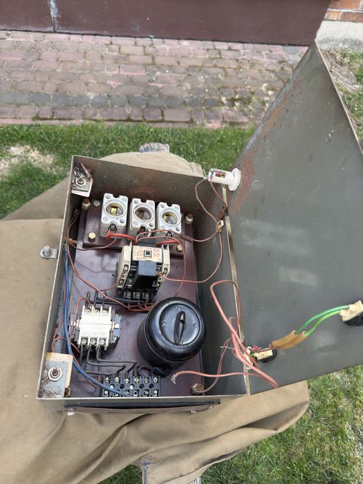 Piec elektryczny