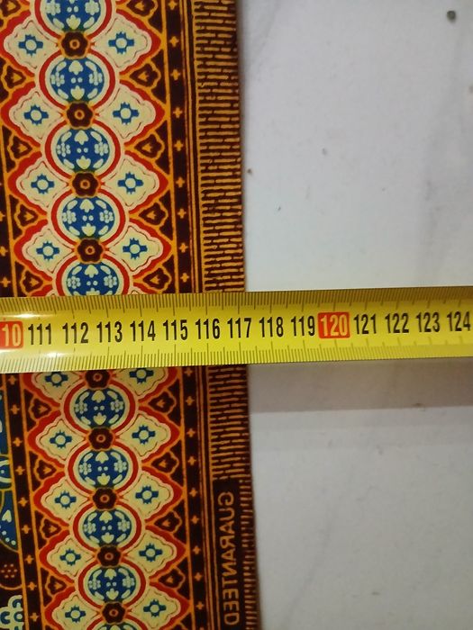 Tecidos Africanos medidas nas fotos valor cada