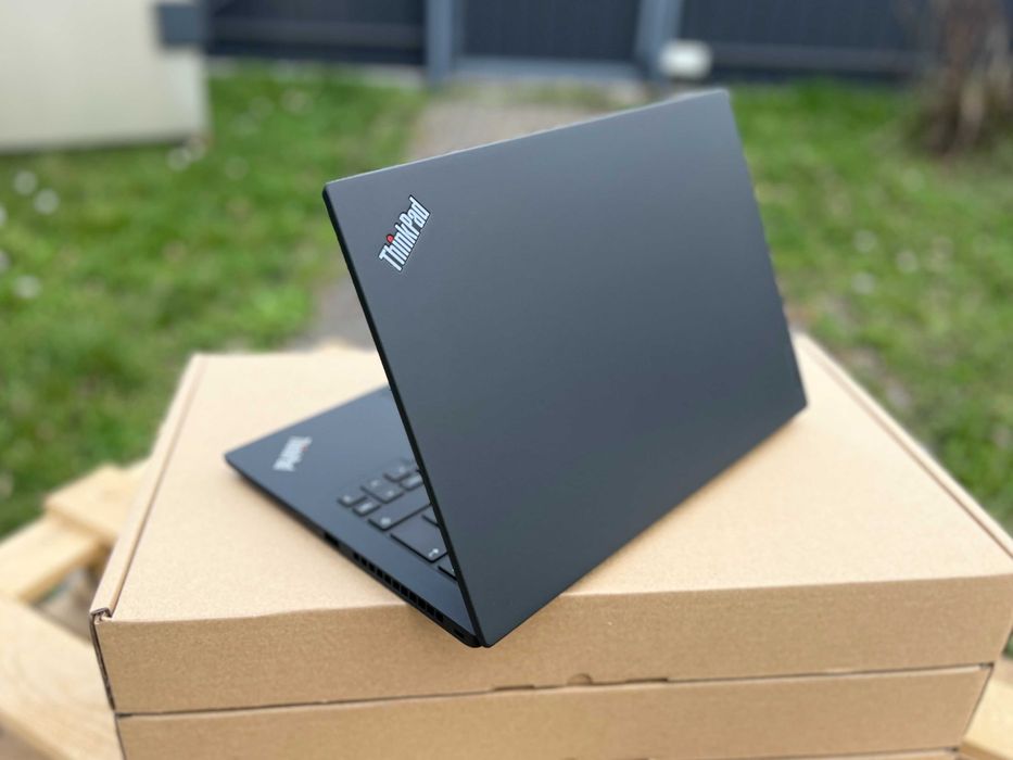 Ноутбук Lenovo ThinkPad T14s G2/i5-1145G7/16GB+SSD 256GB/14"FHD IPS