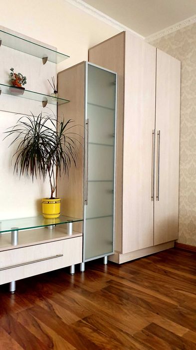 Здам двух кімнатну квартиру по добово. Аквапарк Термінал Бровари.