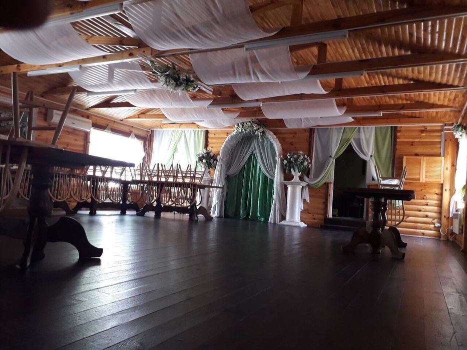 Готовий бізнес в м. Фастів