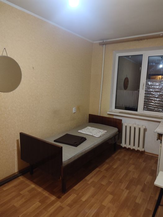 Здам окрему кімнату на Половках для 1 чоловіка!