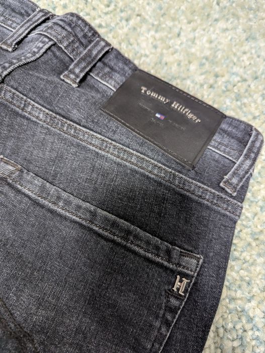 Чоловічі джинси Tommy Hilfiger